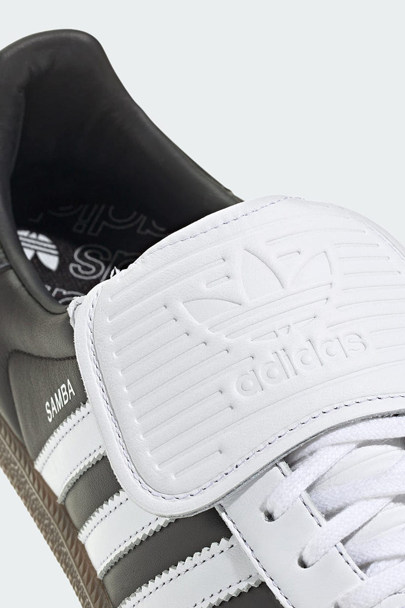 SAMBA LT / CORE BLACK/CROUD WHITE/GUM [神戸店]
