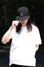 画像をギャラリービューアに読み込む, NY CAP / BLACK