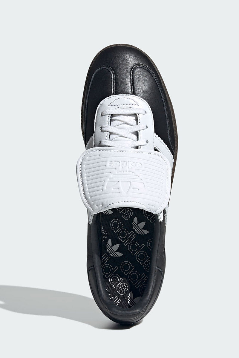 SAMBA LT / CORE BLACK/CROUD WHITE/GUM [神戸店]