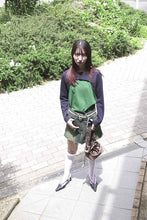 画像をギャラリービューアに読み込む, COVER SKIRT / MALIBU SAND WASH [20%OFF]