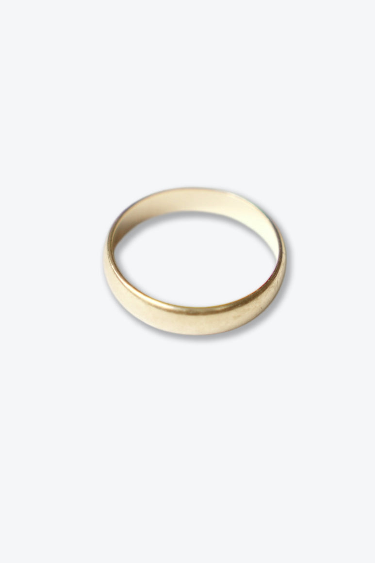 14K GOLD RING 2.92G / GOLD