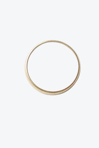 14K GOLD RING 2.92G / GOLD