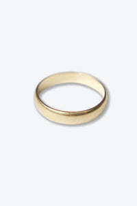14K GOLD RING 2.92G / GOLD