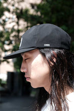 画像をギャラリービューアに読み込む, NY CAP / BLACK