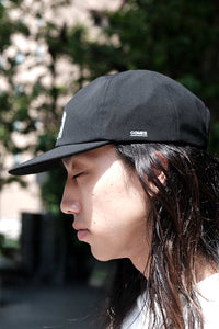 NY CAP / BLACK