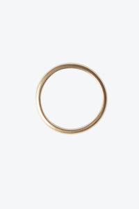 14K GOLD RING 2.65G / GOLD