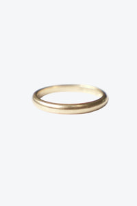 14K GOLD RING 2.65G / GOLD