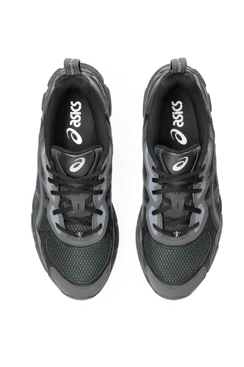 GEL-NYC RGD / BLACK/GRAPHITE GREY [神戸店]