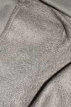 画像をギャラリービューアに読み込む, ULTIMATE HEAVY COTTON HIGH-NECK PULLOVER / JUTE BEIGE