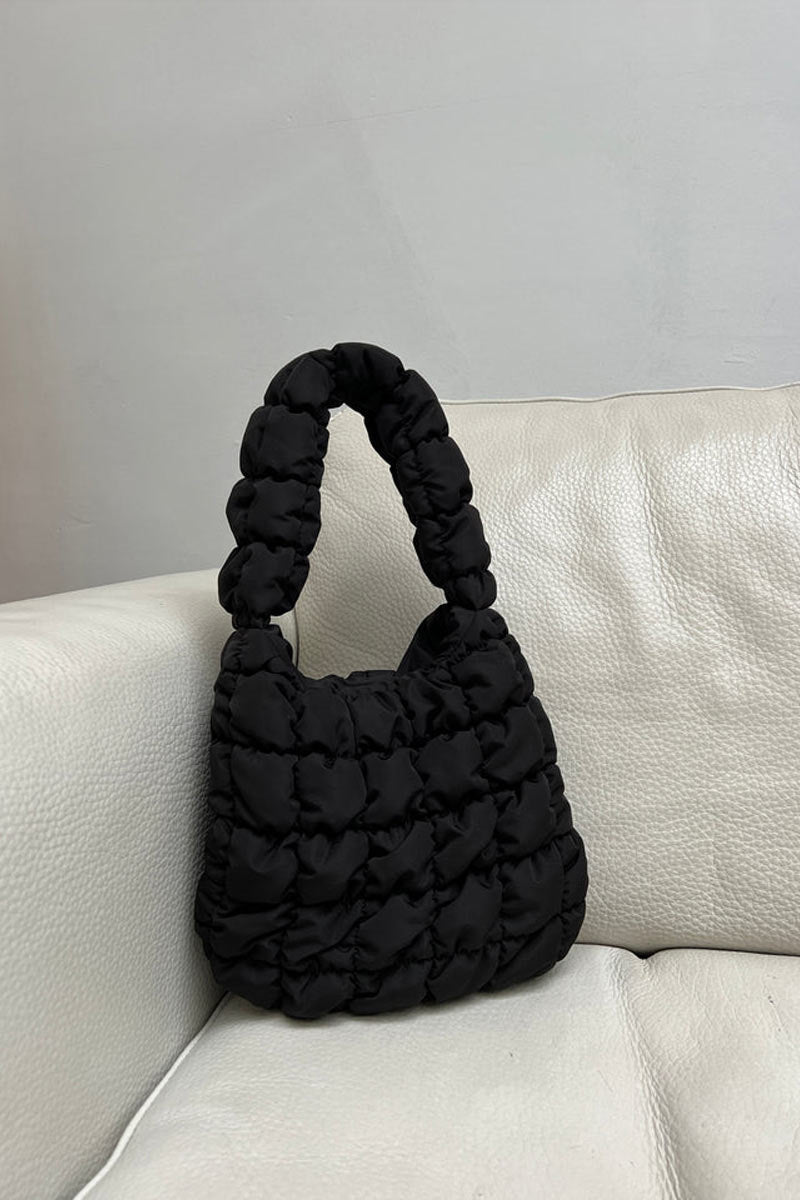 FIONA BAG / BLACK [20%OFF]
