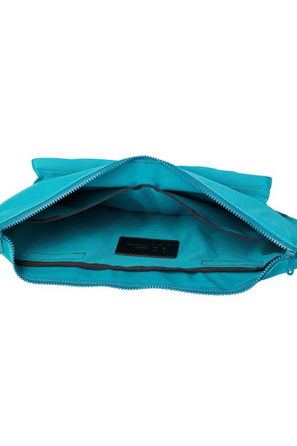N/C CLOTH BODYBAG / BLUE GREEN [20%OFF]