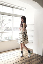 Load image into Gallery viewer, BREEZY DRESS / POLKA DOT
