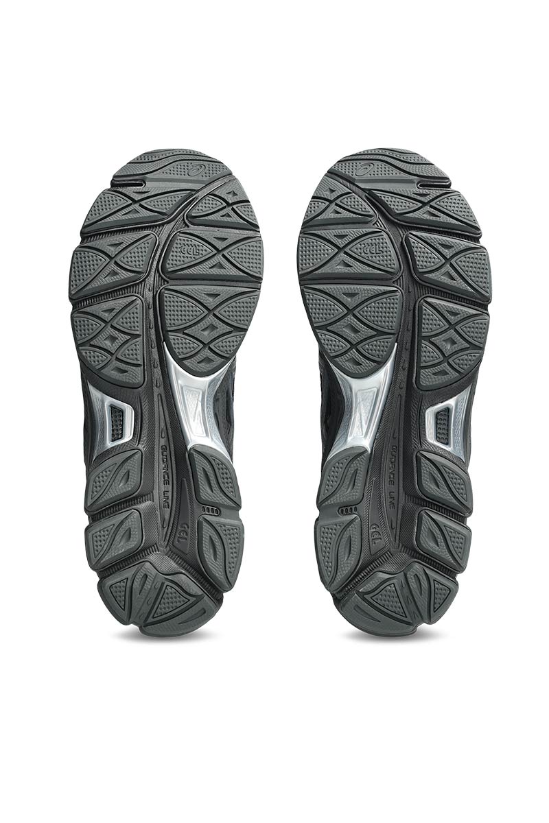 GEL-NYC RGD / BLACK/GRAPHITE GREY [神戸店]