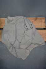 画像をギャラリービューアに読み込む, ULTIMATE HEAVY COTTON HIGH-NECK PULLOVER / JUTE BEIGE