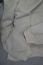 画像をギャラリービューアに読み込む, ULTIMATE HEAVY COTTON HIGH-NECK PULLOVER / JUTE BEIGE