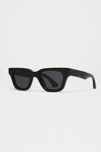 Load image into Gallery viewer, 11M SQUARE SUNGLASSES / BLACK