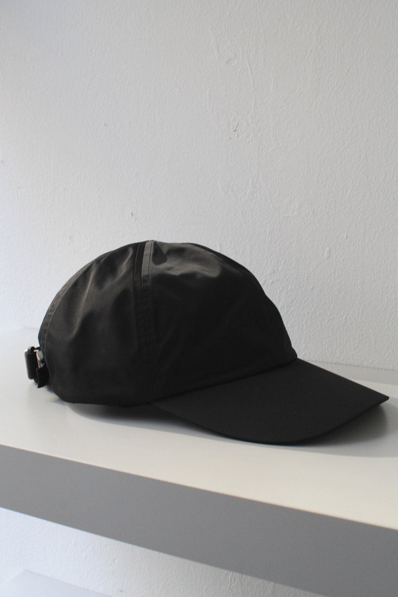 DICROS CAP / BLACK [26AW入荷予定］