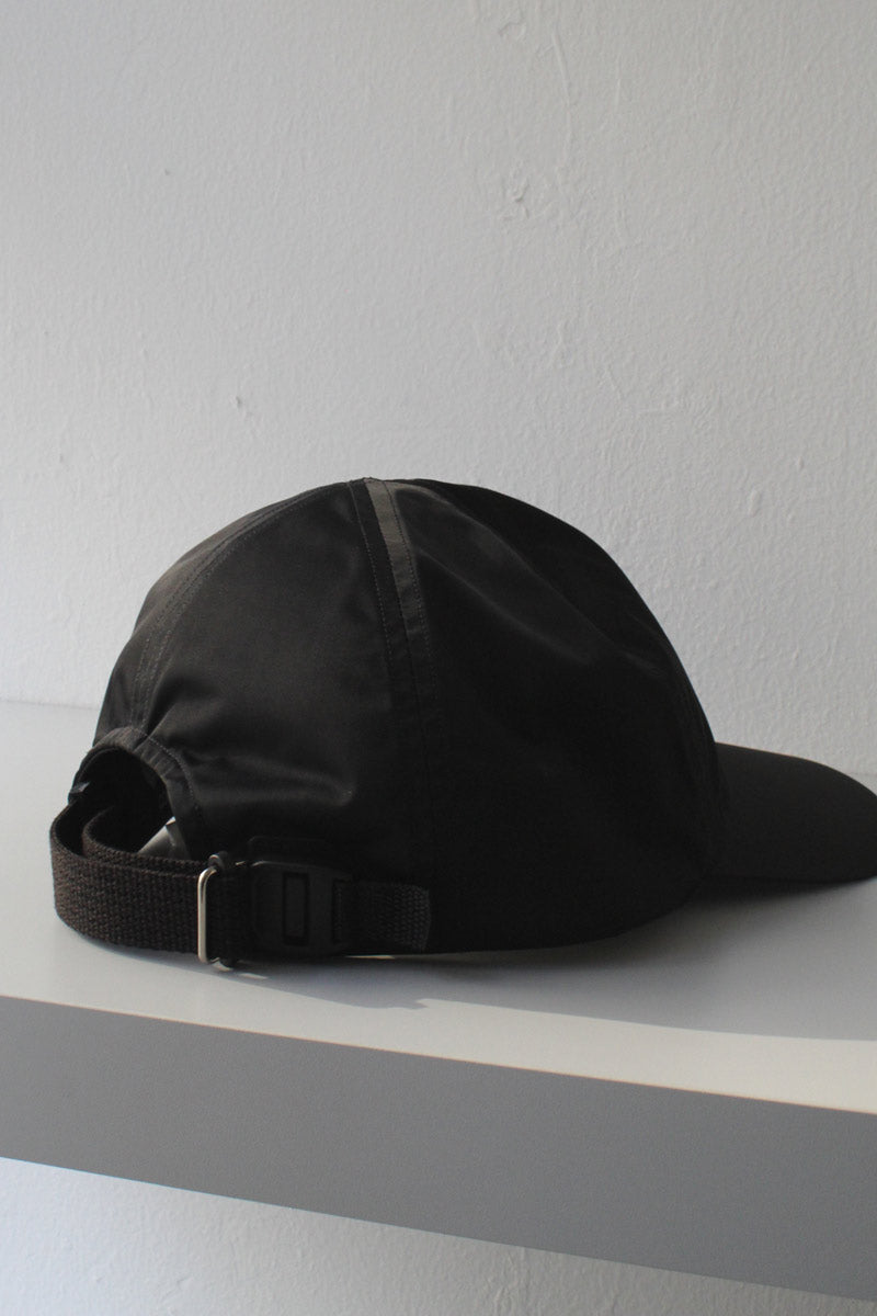 DICROS CAP / BLACK [26AW入荷予定］