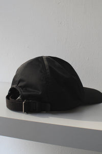 DICROS CAP / BLACK
