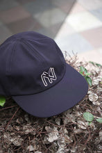 画像をギャラリービューアに読み込む, NY CAP / NAVY