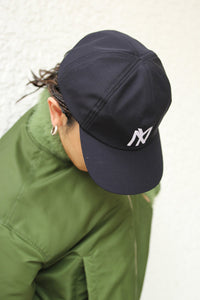 NEW YORK CAP / NAVY×WHITE