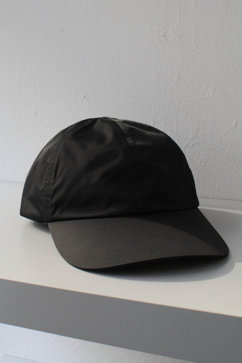 DICROS CAP / BLACK [26AW入荷予定］