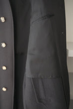 Load image into Gallery viewer, SPLIT RAGLAN MAC W/S/C MELTON / DK.BROWN  [神戸店]