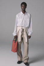 画像をギャラリービューアに読み込む, DOUBLE POCKET SHIRTS DJA 200/2 / WHITE [神戸店]