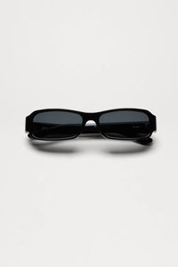 BON SUNGLASSES / BLACK