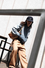 画像をギャラリービューアに読み込む, NY CAP / NAVY