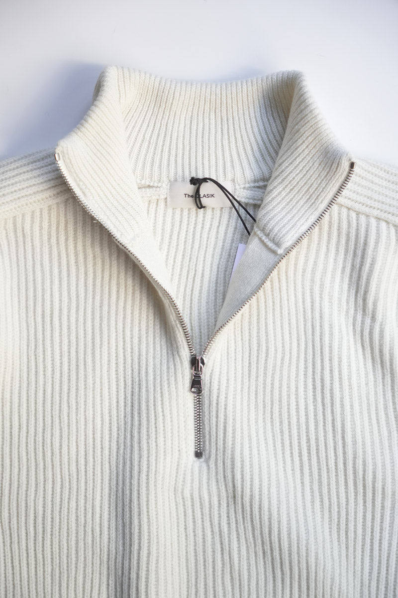 SPORTS JACKET WASHED WOOL GABARDINE / BROWN [Kobe store]