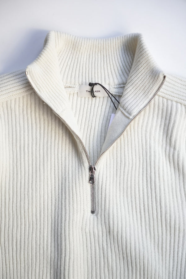 SPORTS JACKET WASHED WOOL GABARDINE / BROWN [Kobe store]