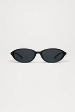 画像をギャラリービューアに読み込む, ELLIPSE SUNGLASSES / BLACK