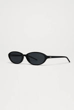 画像をギャラリービューアに読み込む, ELLIPSE SUNGLASSES / BLACK