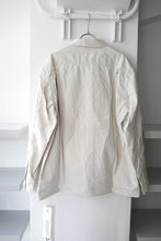 画像をギャラリービューアに読み込む, MILI RACCOURCIE SHIRT-LCOT / IVORY