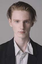 画像をギャラリービューアに読み込む, COMPACT SHIRT DJA 200/2 / 2TONE CHECK [神戸店]