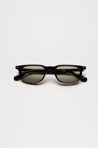 NOVIS SUNGLASSES / TORTOISE