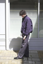 Load image into Gallery viewer, ZAC SHIRT-TOUGH COT / NAVY