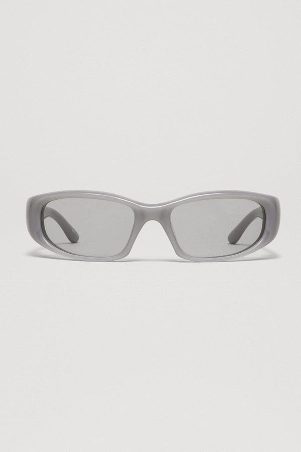 FADE PHOTOCHROMIC SUNGLASSES / MID GREY