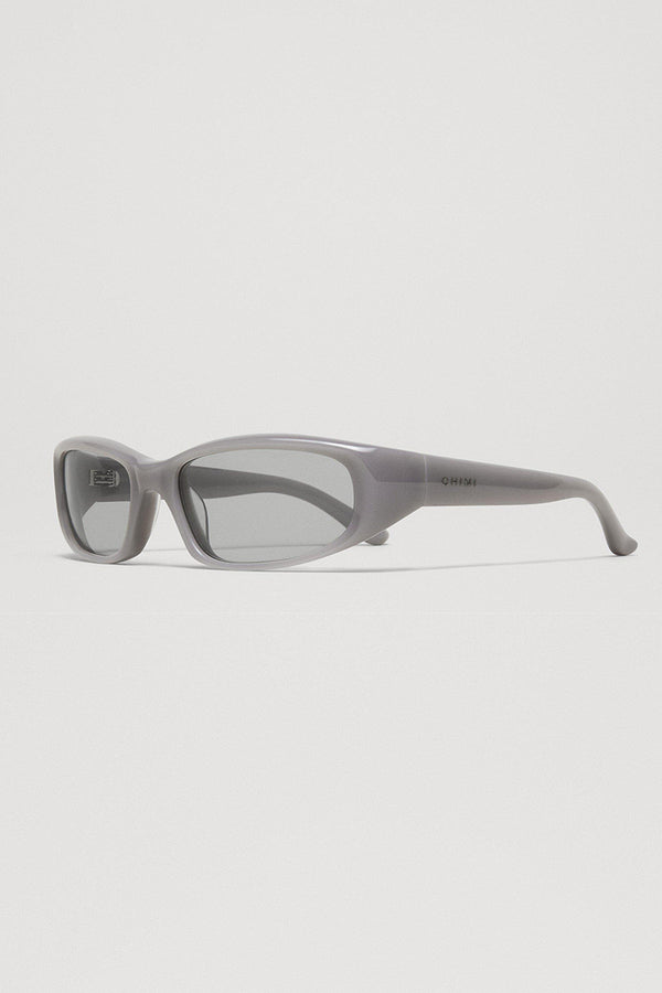 FADE PHOTOCHROMIC SUNGLASSES / MID GREY
