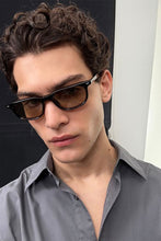 画像をギャラリービューアに読み込む, NOVIS SUNGLASSES / TORTOISE