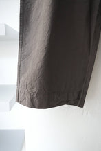 画像をギャラリービューアに読み込む, ABELLO PANT-TOUGH COT / EARTH