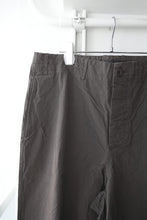 画像をギャラリービューアに読み込む, ABELLO PANT-TOUGH COT / EARTH