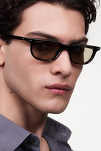 画像をギャラリービューアに読み込む, NOVIS SUNGLASSES / TORTOISE