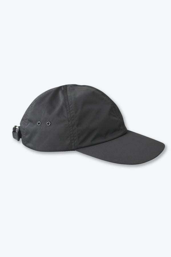 DICROS CAP / BLACK