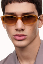 画像をギャラリービューアに読み込む, CODE.2 SUNGLASSES / HONEY