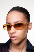 画像をギャラリービューアに読み込む, CODE.2 SUNGLASSES / HONEY