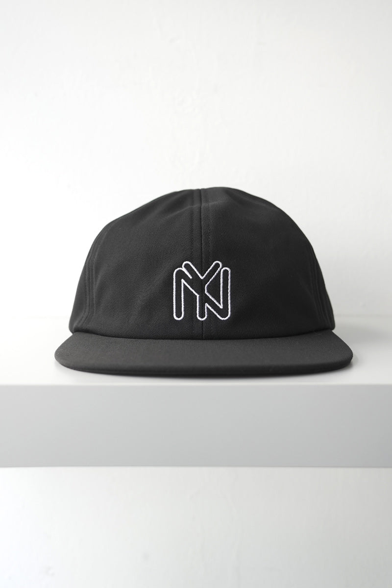 NY 볼캡 / 블랙