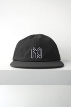 画像をギャラリービューアに読み込む, NY CAP / BLACK