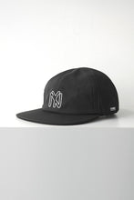 画像をギャラリービューアに読み込む, NY CAP / BLACK